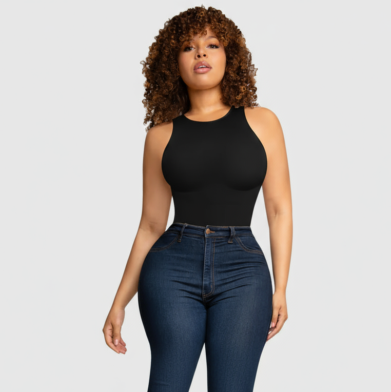 Elevé Bodysuit