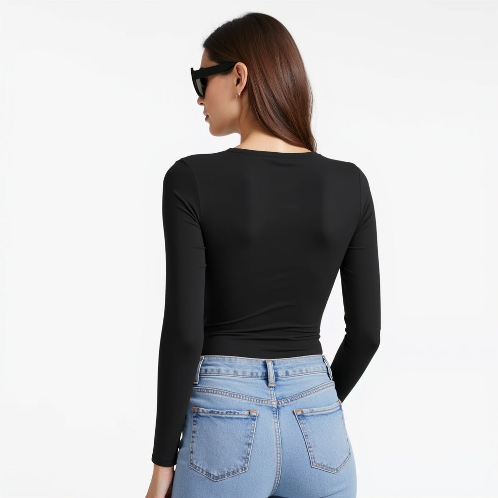 Long Sleeve Top