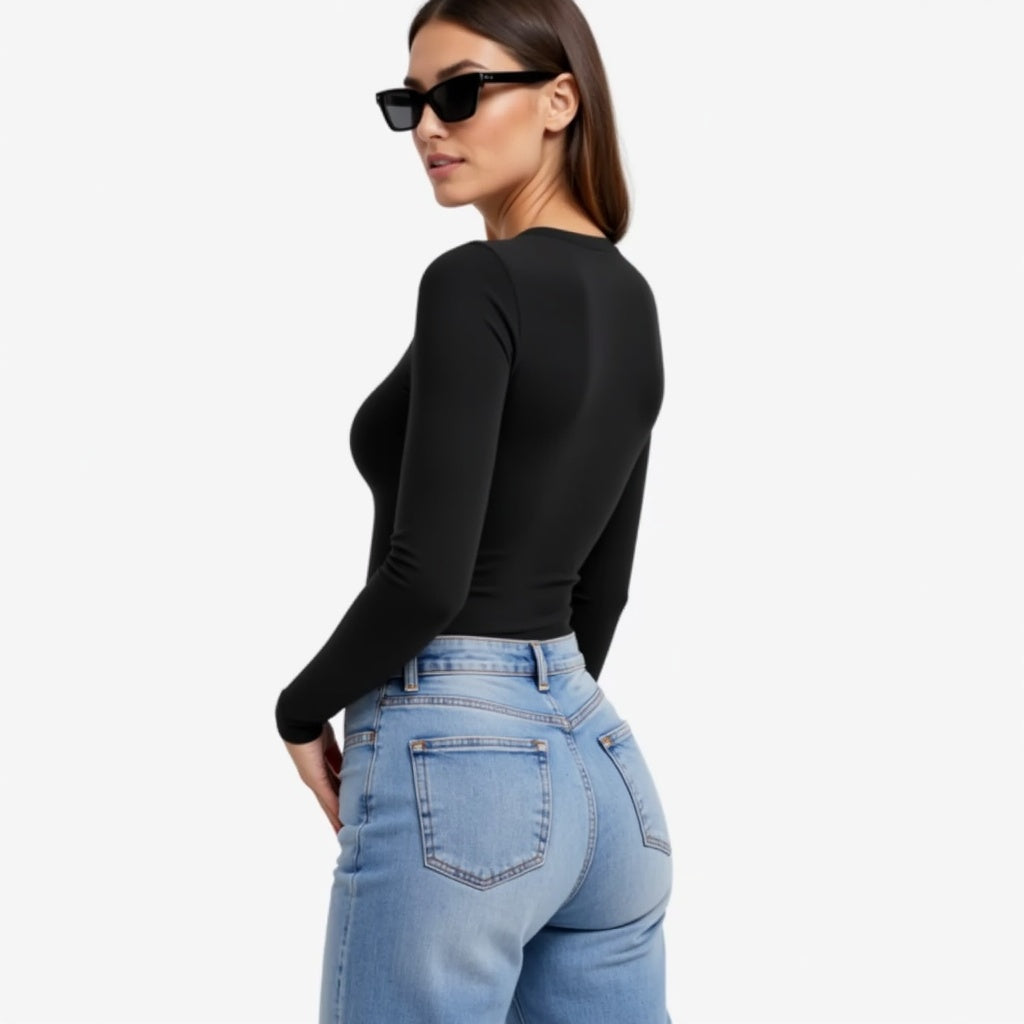 Long Sleeve Top