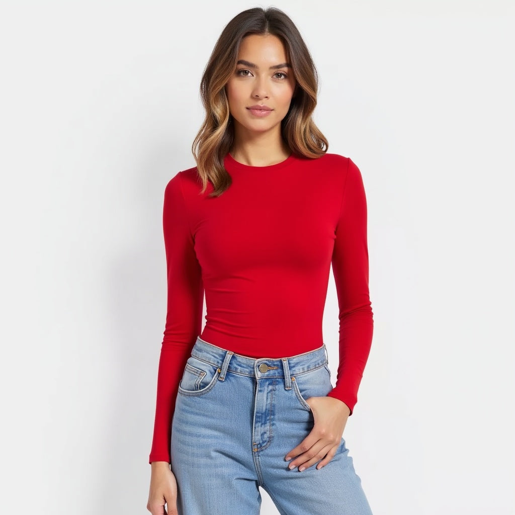 Long Sleeve Top