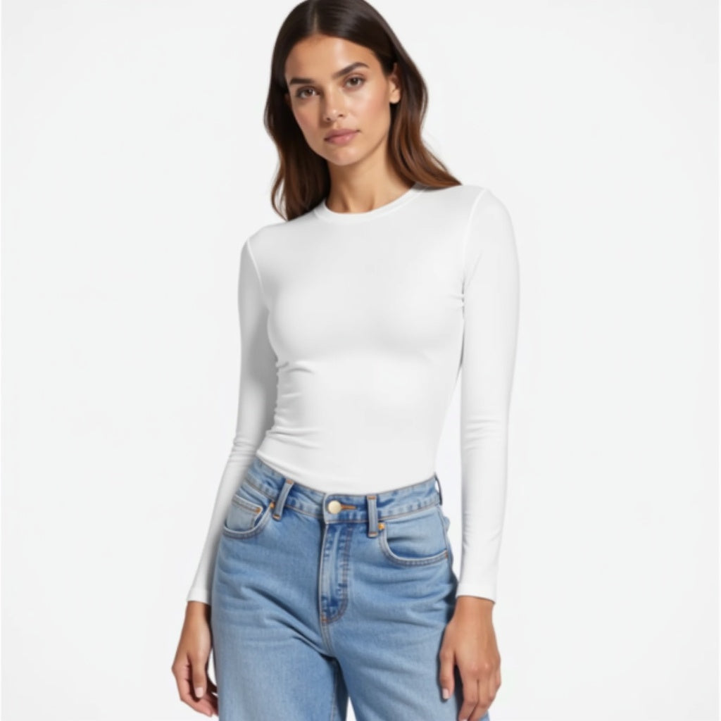 Long Sleeve Top