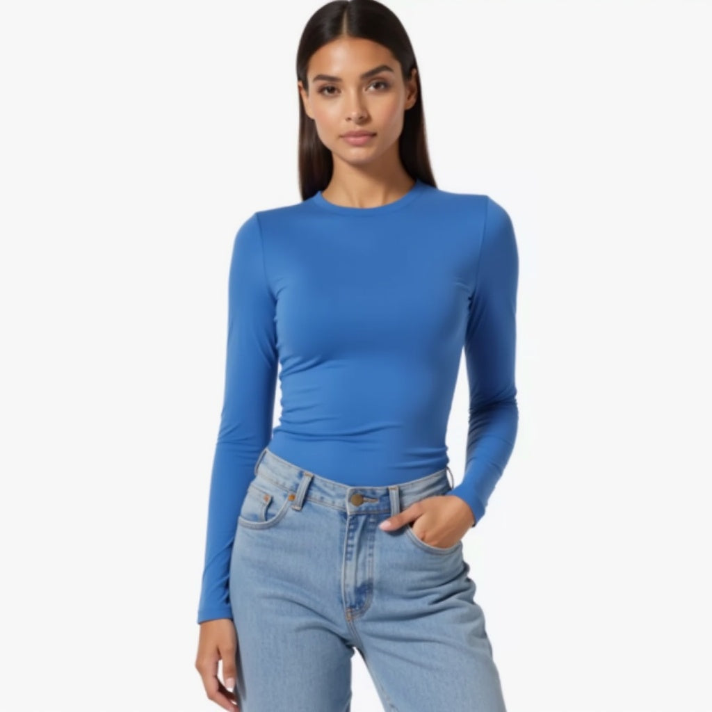 Long Sleeve Top