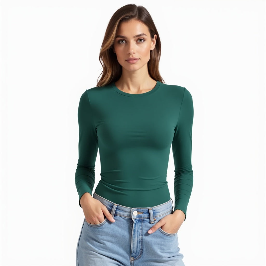 Long Sleeve Top