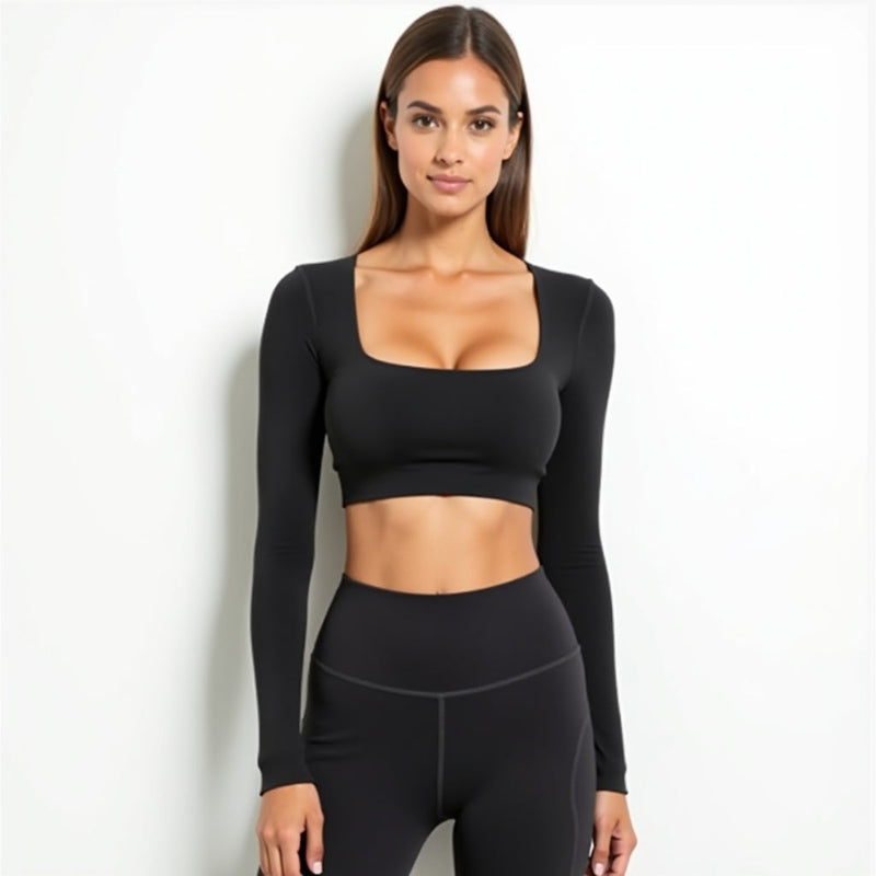 Tops and Accessories