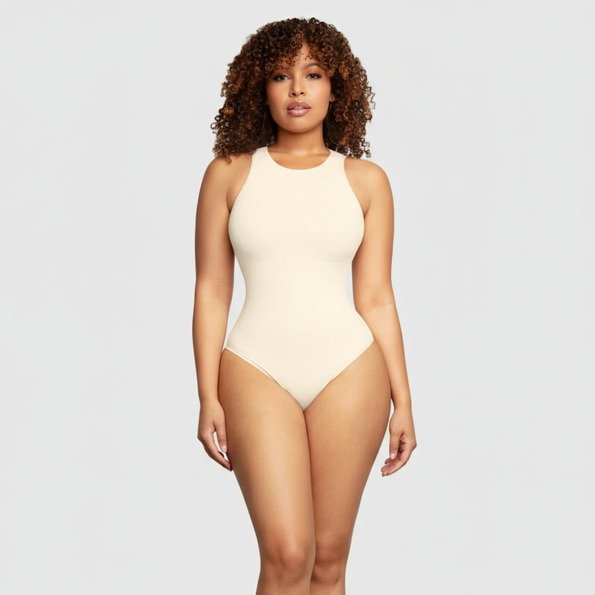Elevé Bodysuit