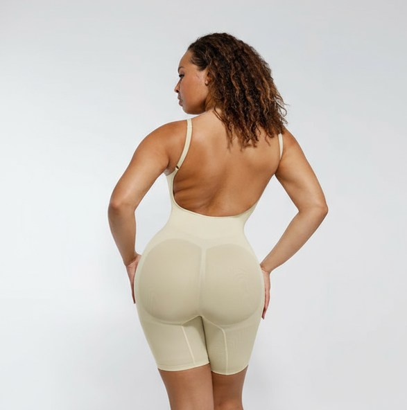 Confidence Bodysuit