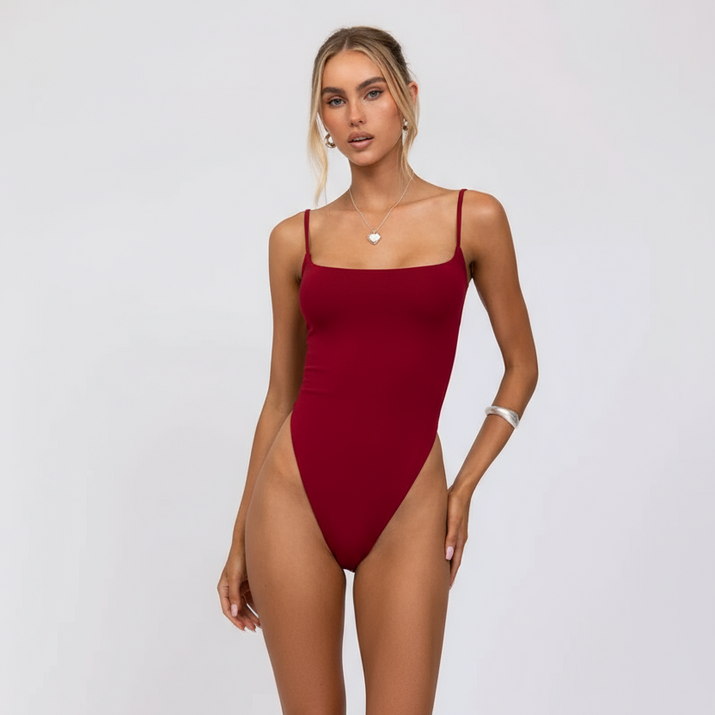 Allure Bodysuit