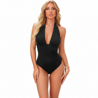 Lanesra Bodysuit