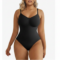 The Main Character Bodysuit