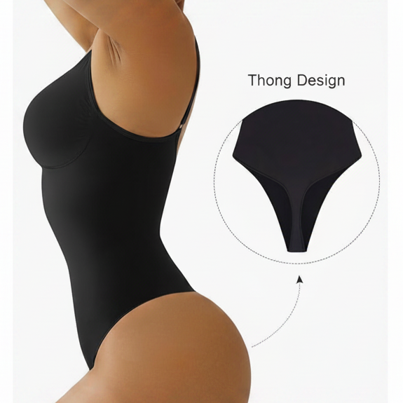 The Main Character Bodysuit