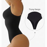 The Main Character Bodysuit
