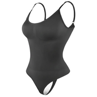 The Main Character Bodysuit