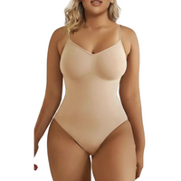 The Main Character Bodysuit