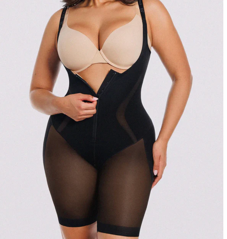 The Lift & Define Bodysuit