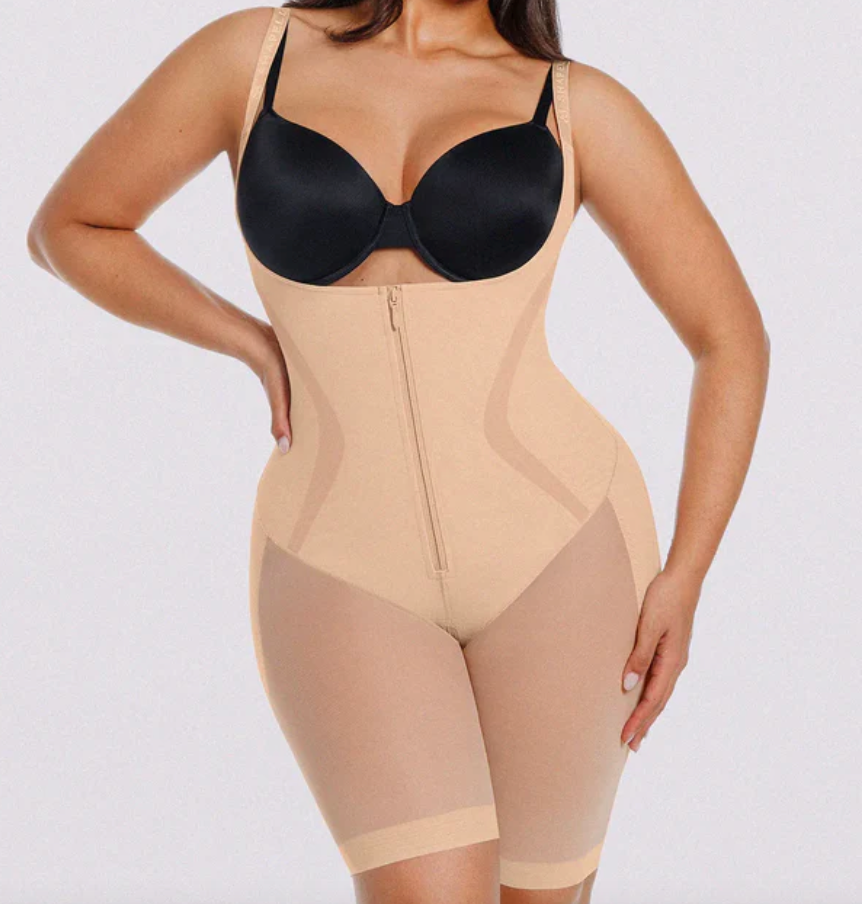The Lift & Define Bodysuit