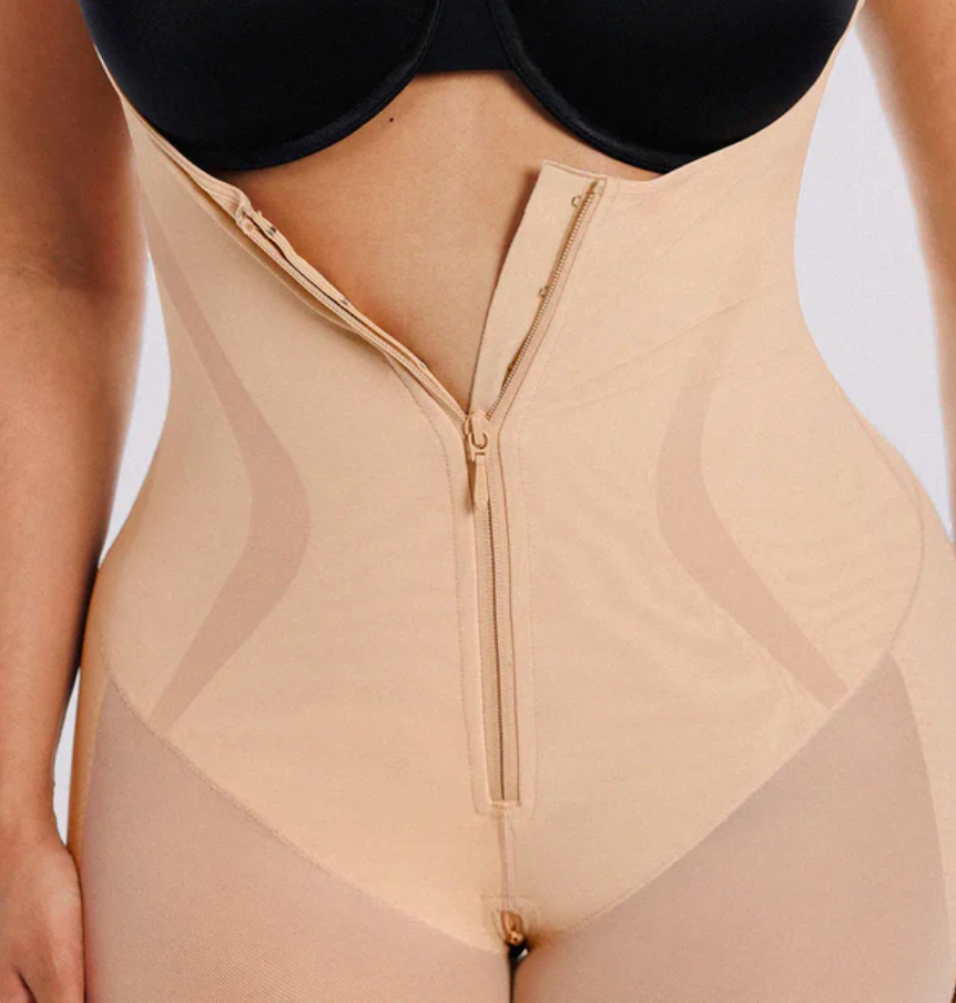 The Lift & Define Bodysuit