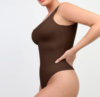 The Bare Sculpt Bodysuit