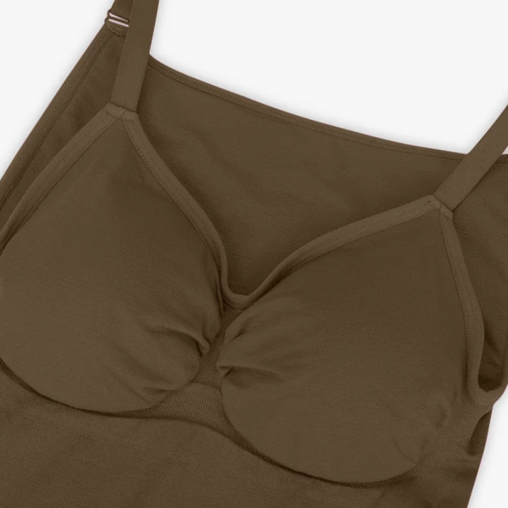 Shaping effect bodysuit