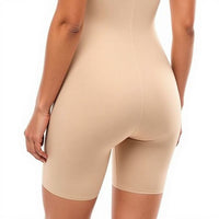 Tummy Tuck High Rise Shorts