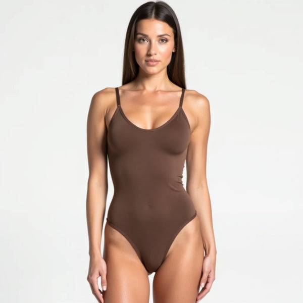 Snatched Thong Bodysuit