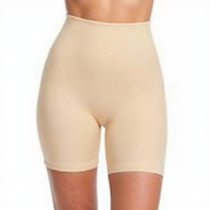 Sculpt Mid Rise Shorts