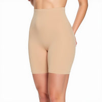 Hip Enhancing padded shorts