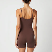 Everyday Ribbed Bodysuit
