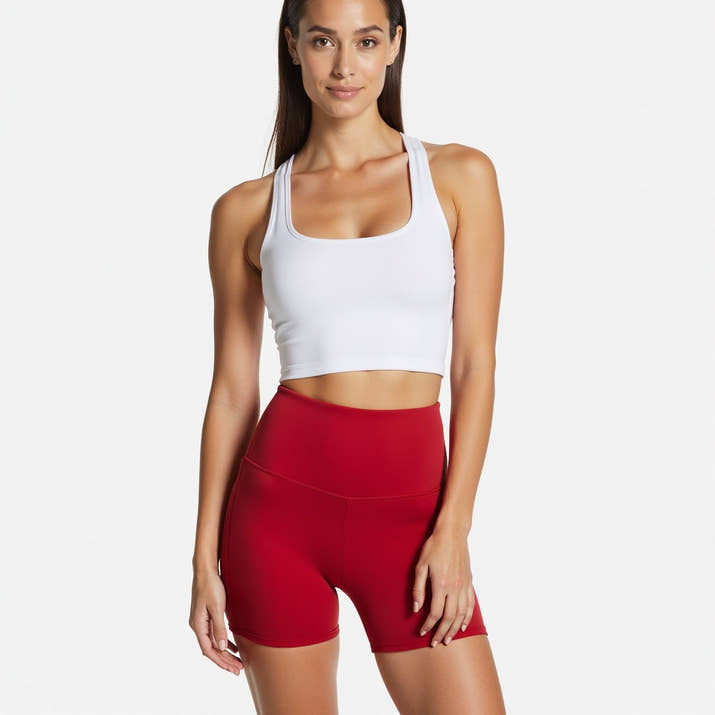 Sculpt Activewear Shorts