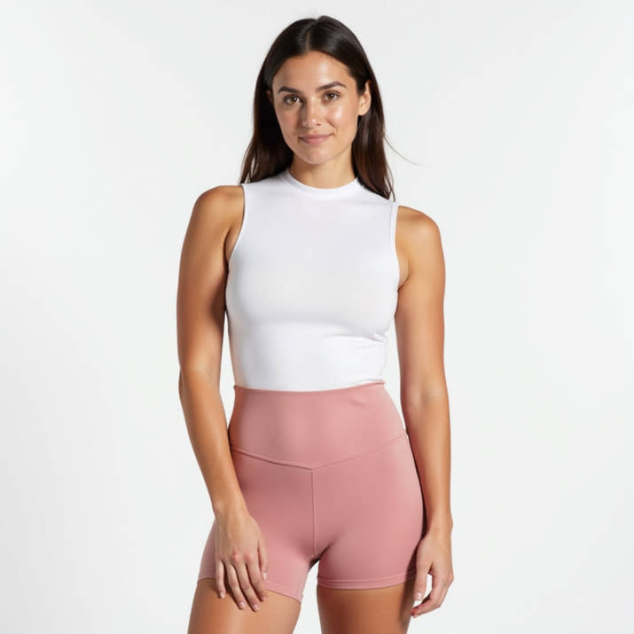 Sculpt Activewear Shorts