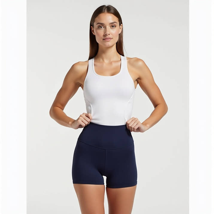 Sculpt Activewear Shorts