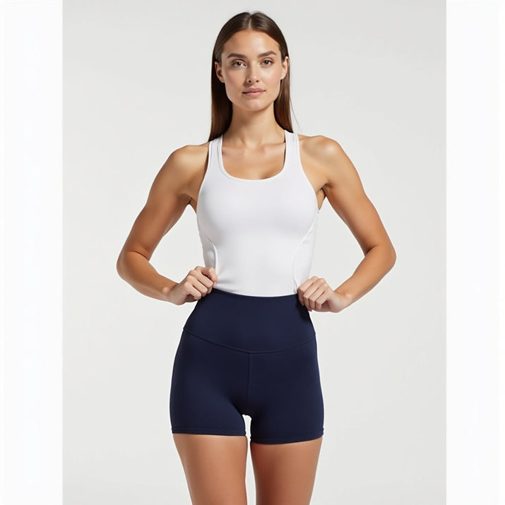 Sculpt Activewear Shorts