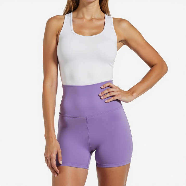 Sculpt Activewear Shorts