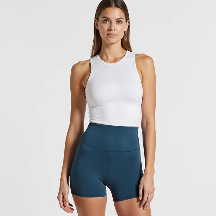 Sculpt Activewear Shorts