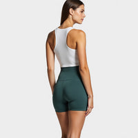Sculpt Activewear Shorts