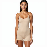 Everyday Ribbed Bodysuit