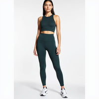 High-Rise Sculpt Leggings