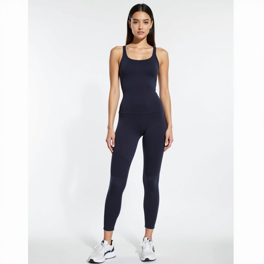 High-Rise Sculpt Leggings