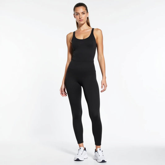 High-Rise Sculpt Leggings