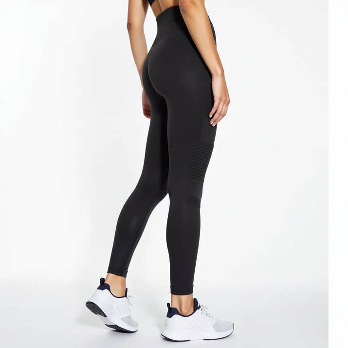 High-Rise Sculpt Leggings