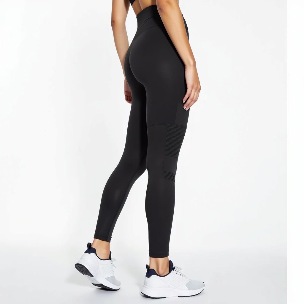 High-Rise Sculpt Leggings