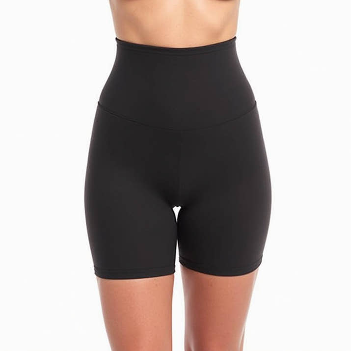 Hip Enhancing padded shorts