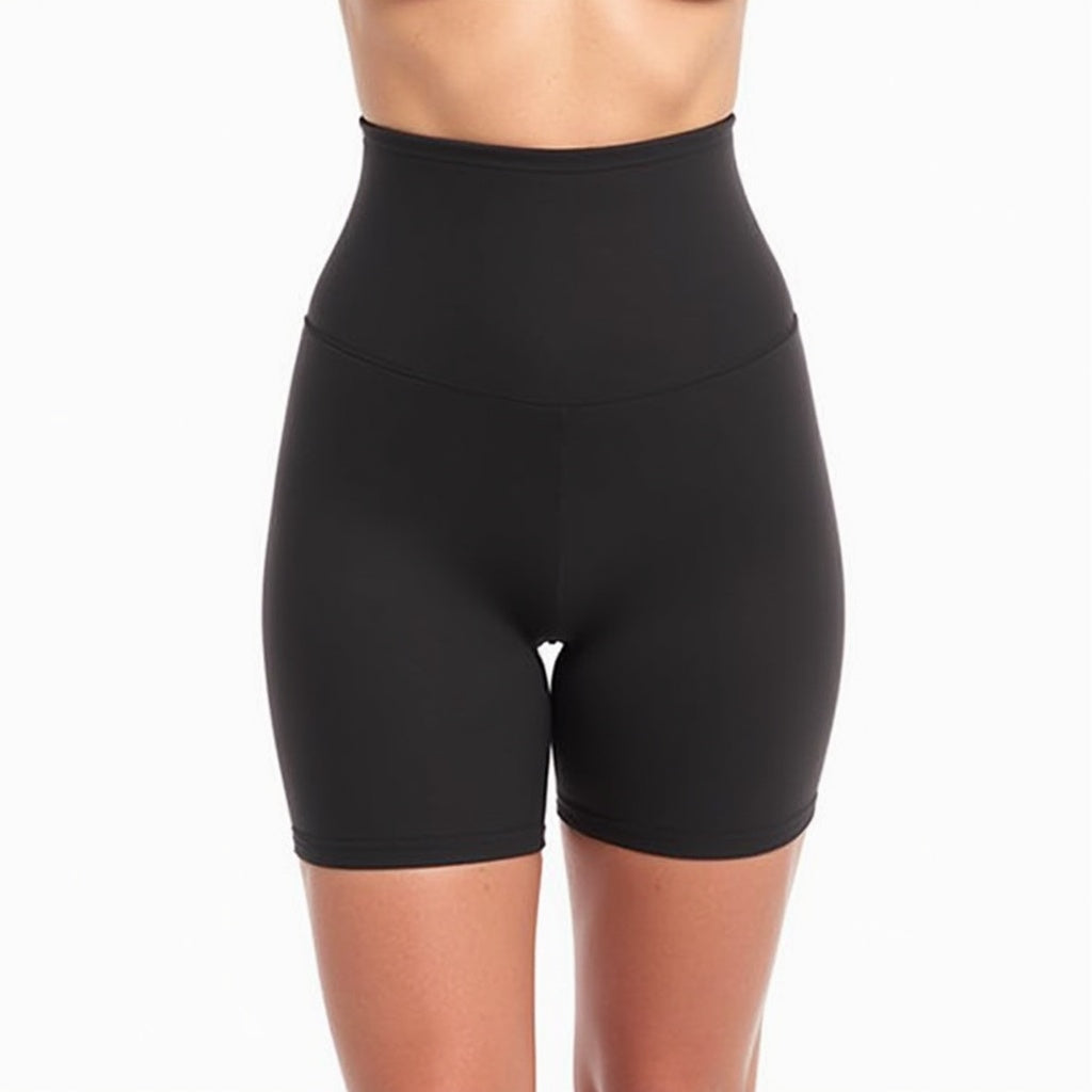 Hip Enhancing padded shorts