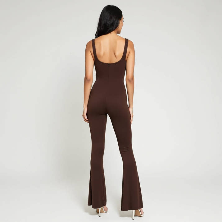 Sierre Jumpsuit