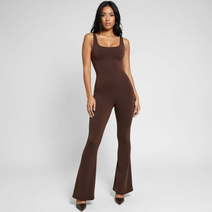 Sierre Jumpsuit