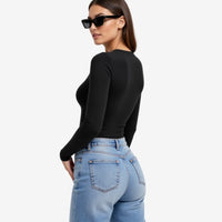 Long Sleeve Top