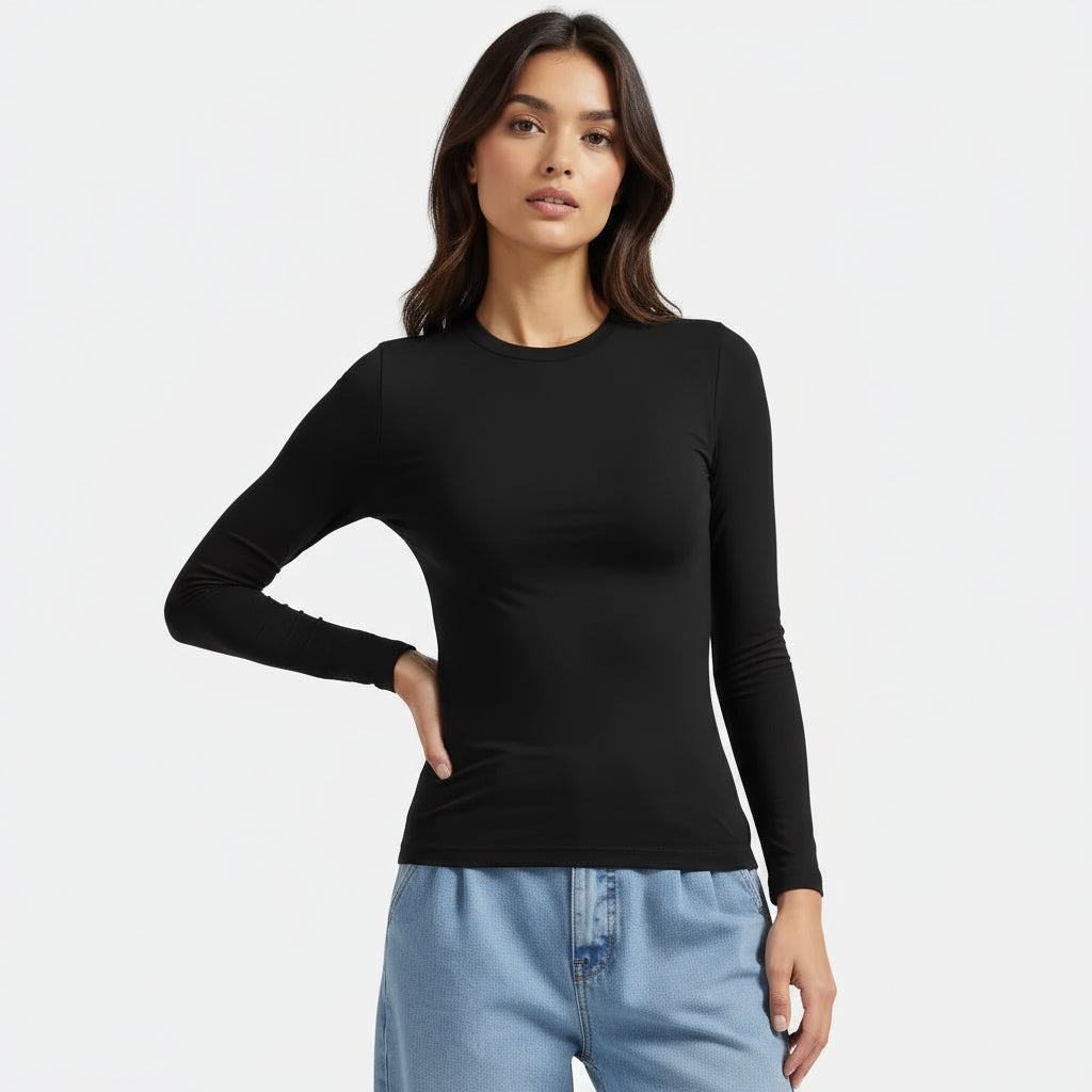 Long Sleeve Top