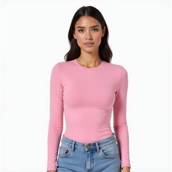 Long Sleeve Top