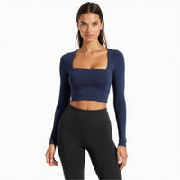 silan long sleeve top