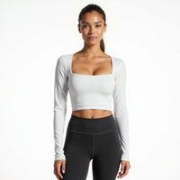 silan long sleeve top