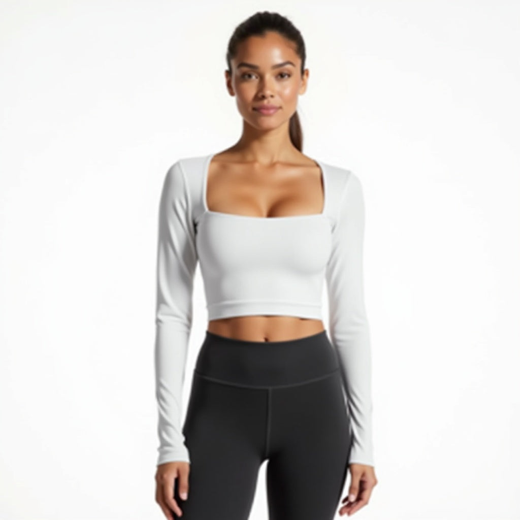 silan long sleeve top